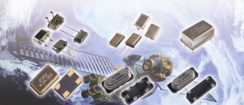 圖1:晶宇興科技的航天級(jí)、軍品級(jí)晶體晶振