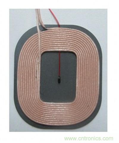順絡(luò)充電線圈設(shè)計(jì)，無線充電不再遙遠(yuǎn) 