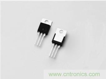 Littelfuse推出用于調(diào)光器電路開關(guān)的電源控制設備