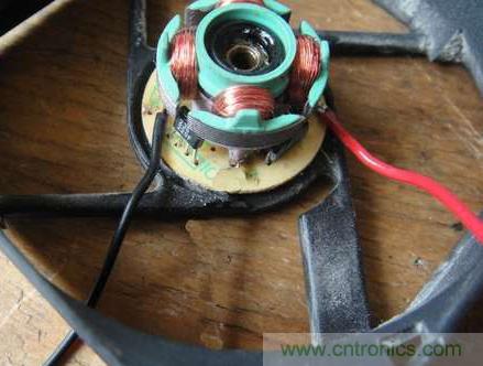 想減少電費嗎？DIY一個迷你風力發電機吧