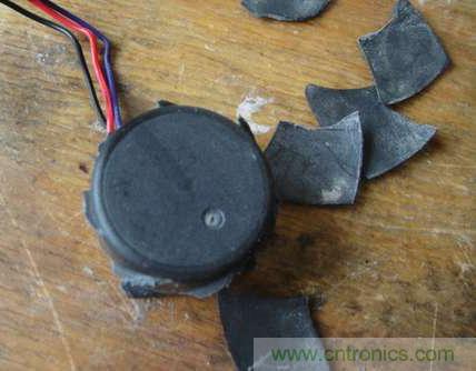 想減少電費嗎？DIY一個迷你風力發電機吧