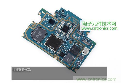 完爆三星Note 3，小米3移動版工程機(jī)拆解！