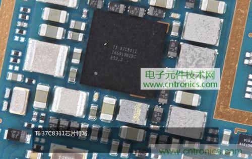 完爆三星Note 3，小米3移動版工程機(jī)拆解！
