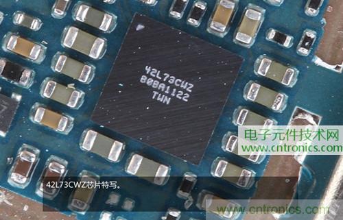 完爆三星Note 3，小米3移動版工程機(jī)拆解！