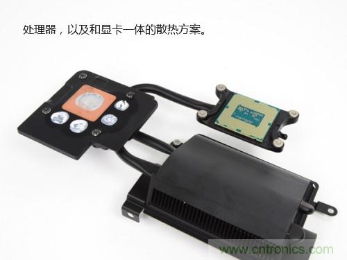 蘋果21.5/27寸新iMac拆解：硬件全面升級，維修不容易