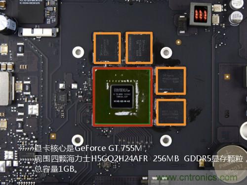 蘋果21.5/27寸新iMac拆解：硬件全面升級，維修不容易