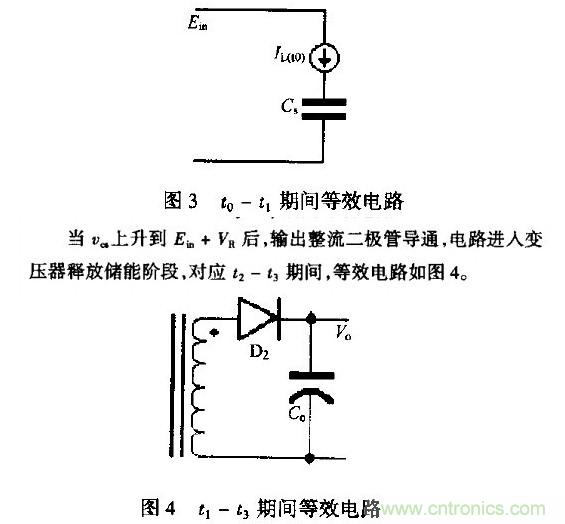 低EMI、高效的零電壓開關(guān)反激式開關(guān)電源設(shè)計