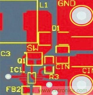 PCB布局的關鍵！教你一次搞定PCB布局