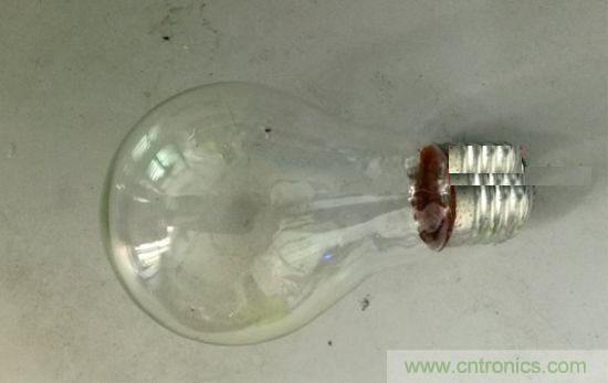 LED夜燈改裝記，如何廢物利用？