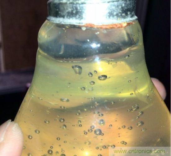 LED夜燈改裝記，如何廢物利用？