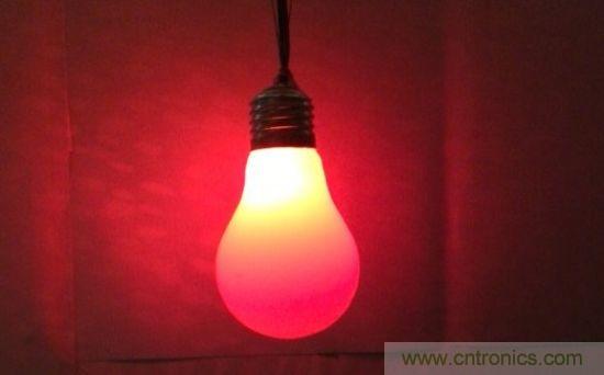 LED夜燈改裝記，如何廢物利用？