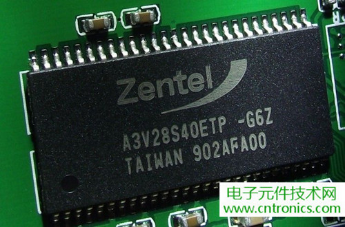 探秘電子紙！一款電紙書的電子墨水屏拆解