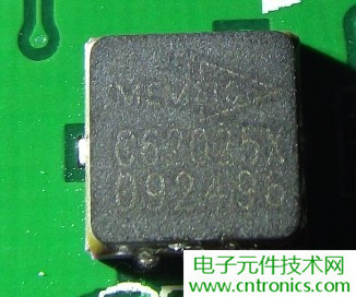探秘電子紙！一款電紙書的電子墨水屏拆解