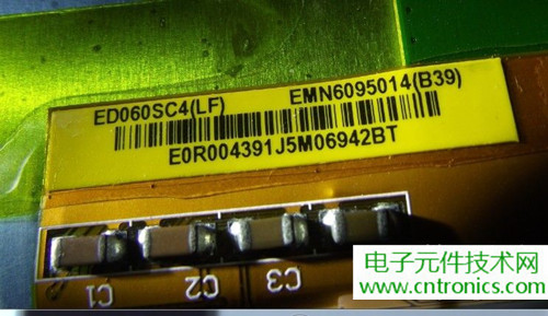 探秘電子紙！一款電紙書的電子墨水屏拆解