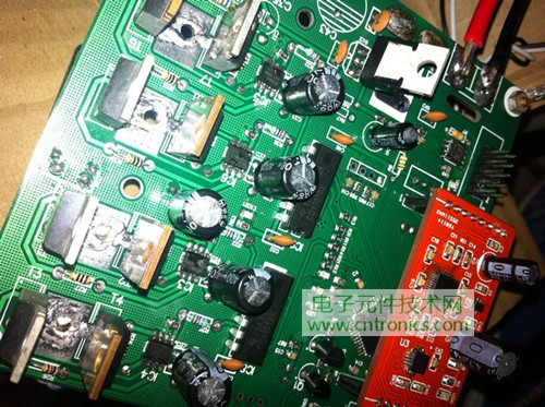 就那么簡(jiǎn)單！DIY屬于自己的“賽格威”平衡車