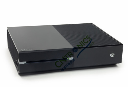 不容錯(cuò)過(guò)！大神級(jí)拆解力作：X-BOX ONE 解密內(nèi)部結(jié)構(gòu)!！