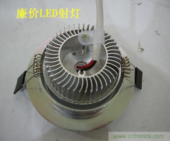 DIY：大雄家的路燈，帶你找回童年的記憶