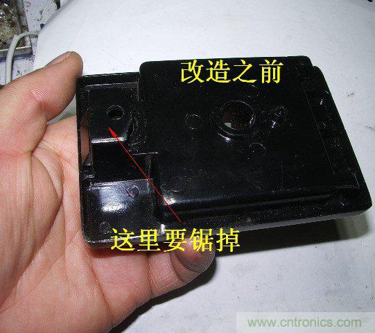 DIY：大雄家的路燈，帶你找回童年的記憶