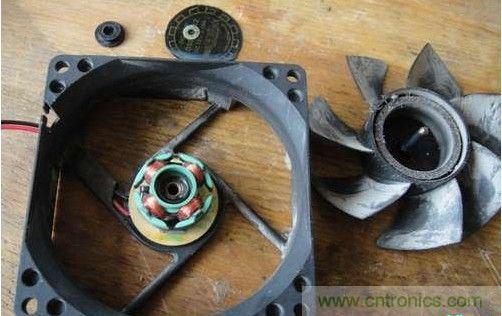 創(chuàng)意DIY！迷你風(fēng)力發(fā)電機(jī)！