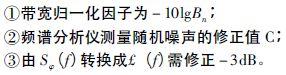 注意啦!專家正解附加相位噪聲測(cè)試技術(shù)
