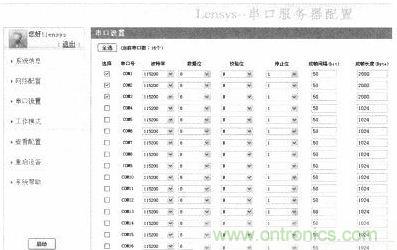 案例分析：打造以“樹(shù)莓派”為核心的多串口多總線服務(wù)器