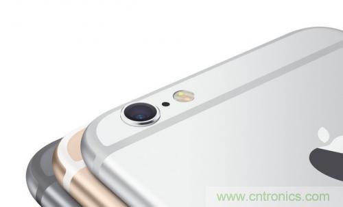 中關村提前透露：iPhone6s配置雙鏡頭而且還變焦！
