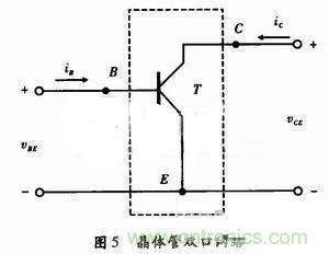 事半功倍！有了三極管等效模型，輕松搞定參數(shù)分析