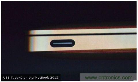 只需了解5個point，完爆USB Type C絕對沒問題！