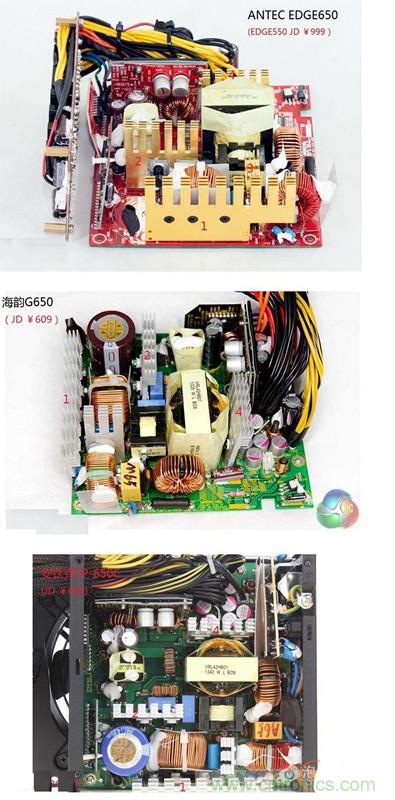 臺式電源選購全攻略，遠離被坑的結(jié)局【變壓器篇】