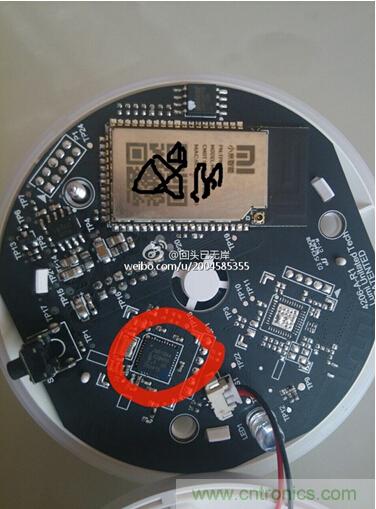 2.4G的ZigBee如何能與WiFi相容？