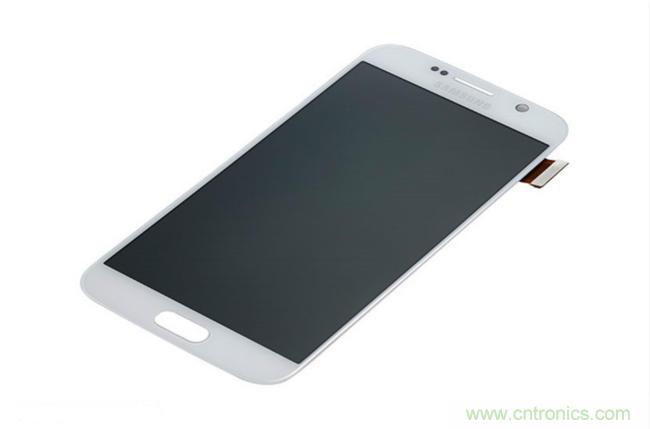 拆解三星Galaxy S6/S6 Edge，網友大呼“有料”！