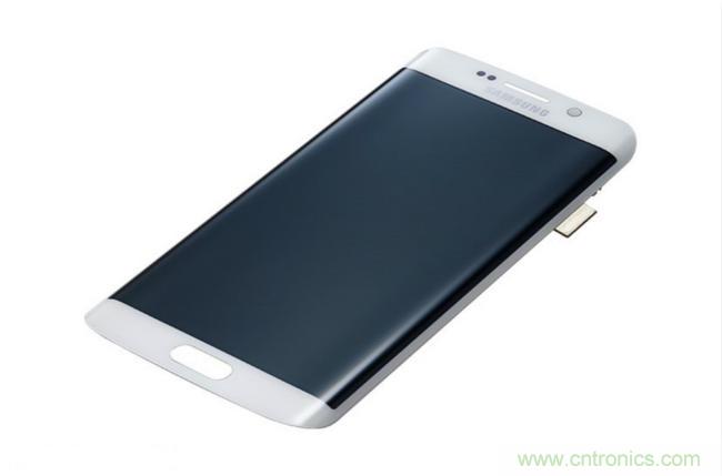 拆解三星Galaxy S6/S6 Edge，網友大呼“有料”！