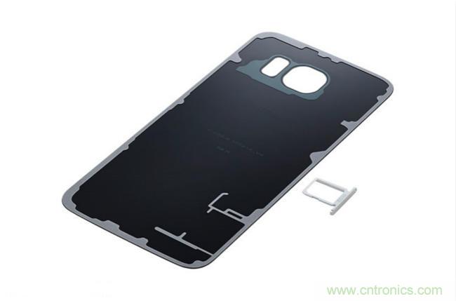 拆解三星Galaxy S6/S6 Edge，網友大呼“有料”！