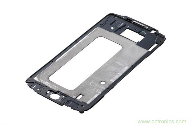 拆解三星Galaxy S6/S6 Edge，網友大呼“有料”！