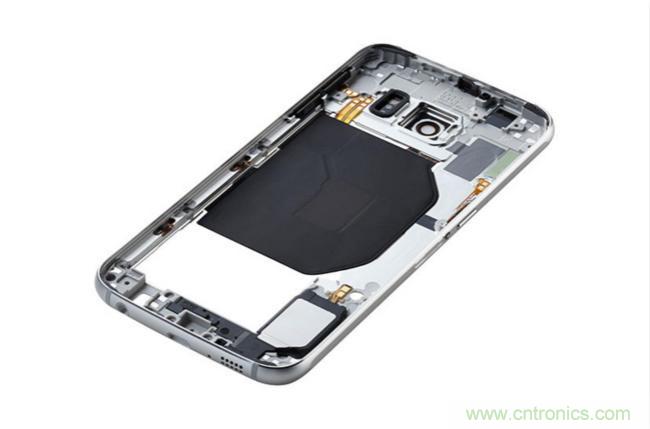 拆解三星Galaxy S6/S6 Edge，網友大呼“有料”！