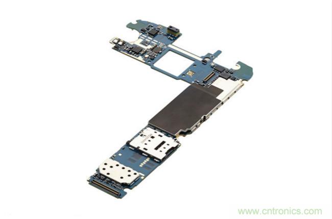 拆解三星Galaxy S6/S6 Edge，網友大呼“有料”！