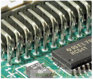 你確定你設(shè)計的PCB 的EMI達標(biāo)嗎?