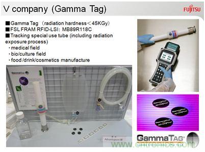 除了讀寫快之外,FRAM RFID取代EEPROM的最大亮點是啥?