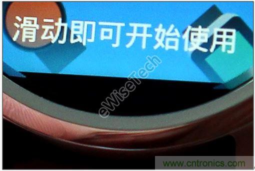 MOTO 360二代智能手表拆解：只有細(xì)節(jié)，沒(méi)有亮點(diǎn)