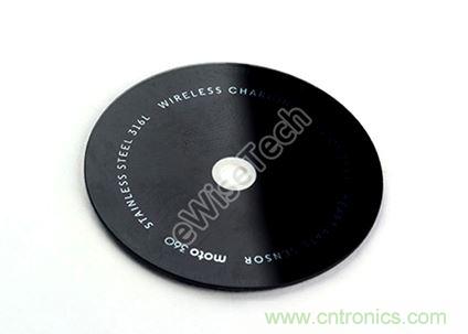 MOTO 360二代智能手表拆解：只有細(xì)節(jié)，沒(méi)有亮點(diǎn)