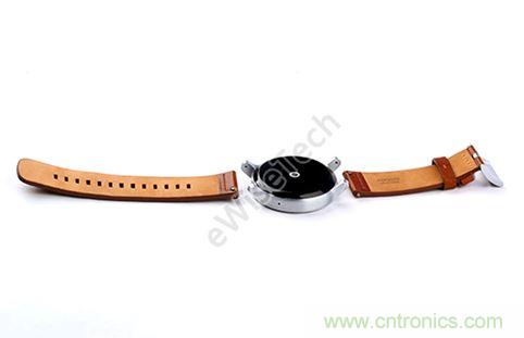 MOTO 360二代智能手表拆解：只有細(xì)節(jié)，沒(méi)有亮點(diǎn)