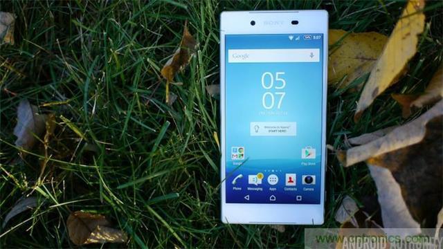 傳奇索尼，憑借Sony Xperia Z5能否在移動(dòng)市場(chǎng)奪得一席之地？