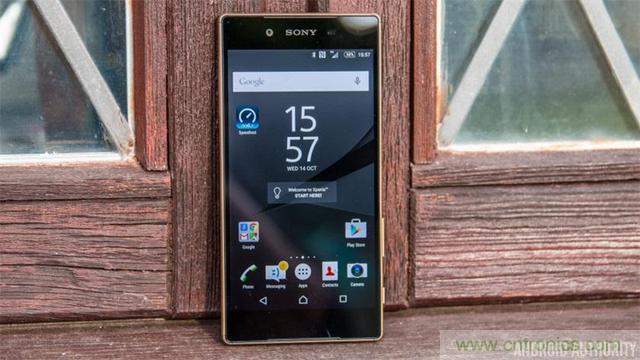 傳奇索尼，憑借Sony Xperia Z5能否在移動(dòng)市場(chǎng)奪得一席之地？