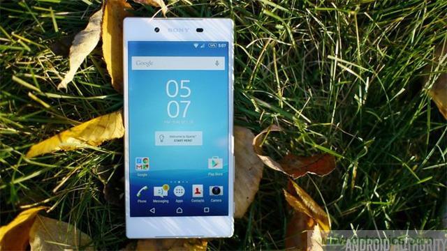 傳奇索尼，憑借Sony Xperia Z5能否在移動(dòng)市場(chǎng)奪得一席之地？