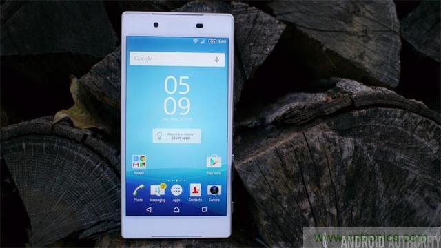 傳奇索尼，憑借Sony Xperia Z5能否在移動(dòng)市場(chǎng)奪得一席之地？