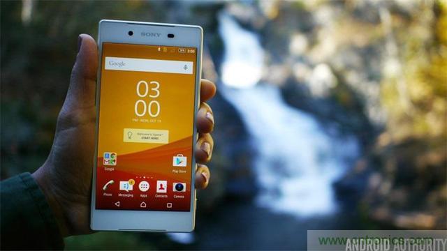 傳奇索尼，憑借Sony Xperia Z5能否在移動(dòng)市場(chǎng)奪得一席之地？
