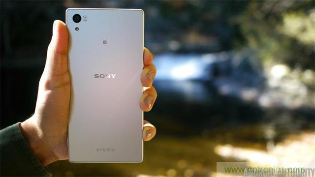 傳奇索尼，憑借Sony Xperia Z5能否在移動(dòng)市場(chǎng)奪得一席之地？