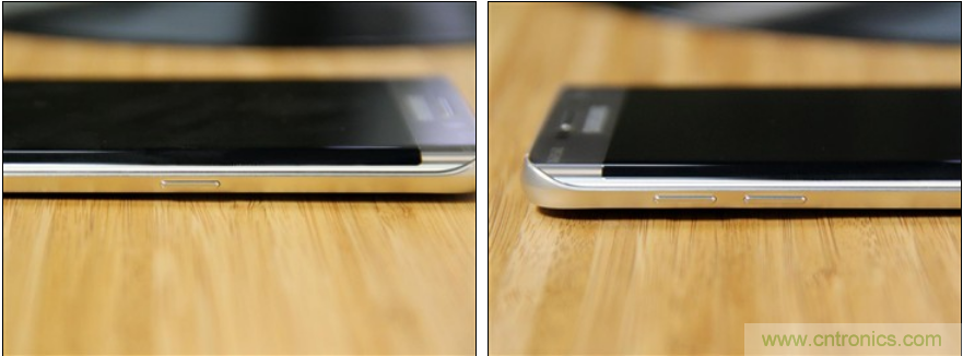三星S6 edge+評(píng)測(cè)：擊退note 5，帶著雙曲屏卷土重來