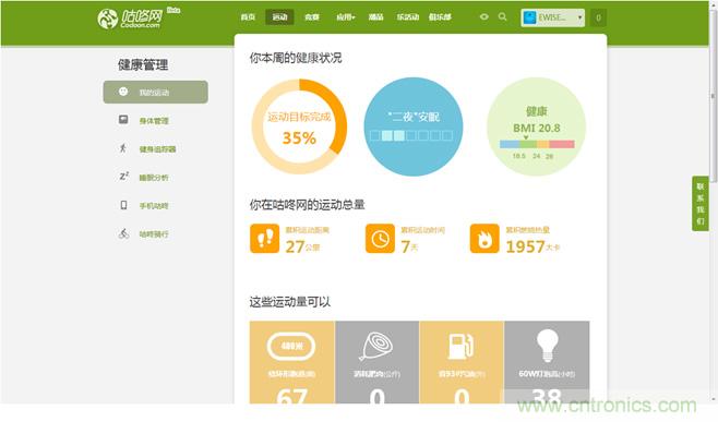 咕咚智能手環2上手評測：功能齊全，細節欠缺