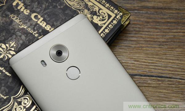 新旗艦Mate 8全評測：橫空出世！能否延續一機難求？
